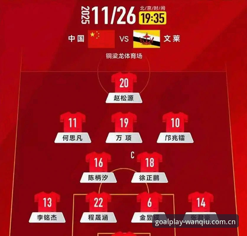 揭秘U17世界杯抽签背后：中国足球青训的真相与未来之路