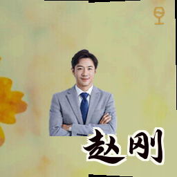 赵刚