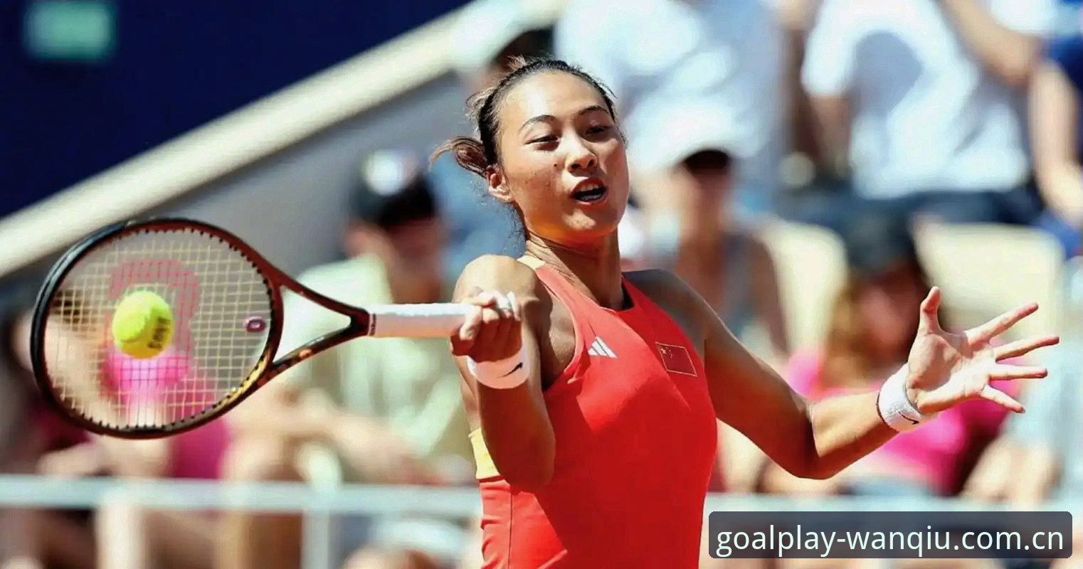 玩球体育下载安装 2026法网女单观赛指南:从郑钦文保分战到玩球体育平台体验分析